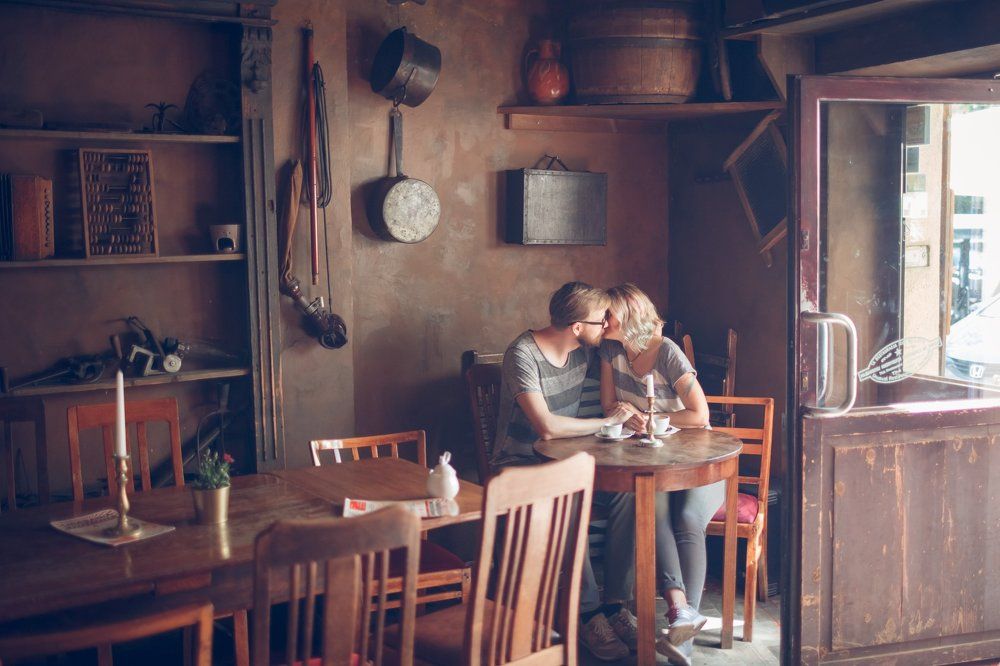 Photograph by Ольга Асоцкая