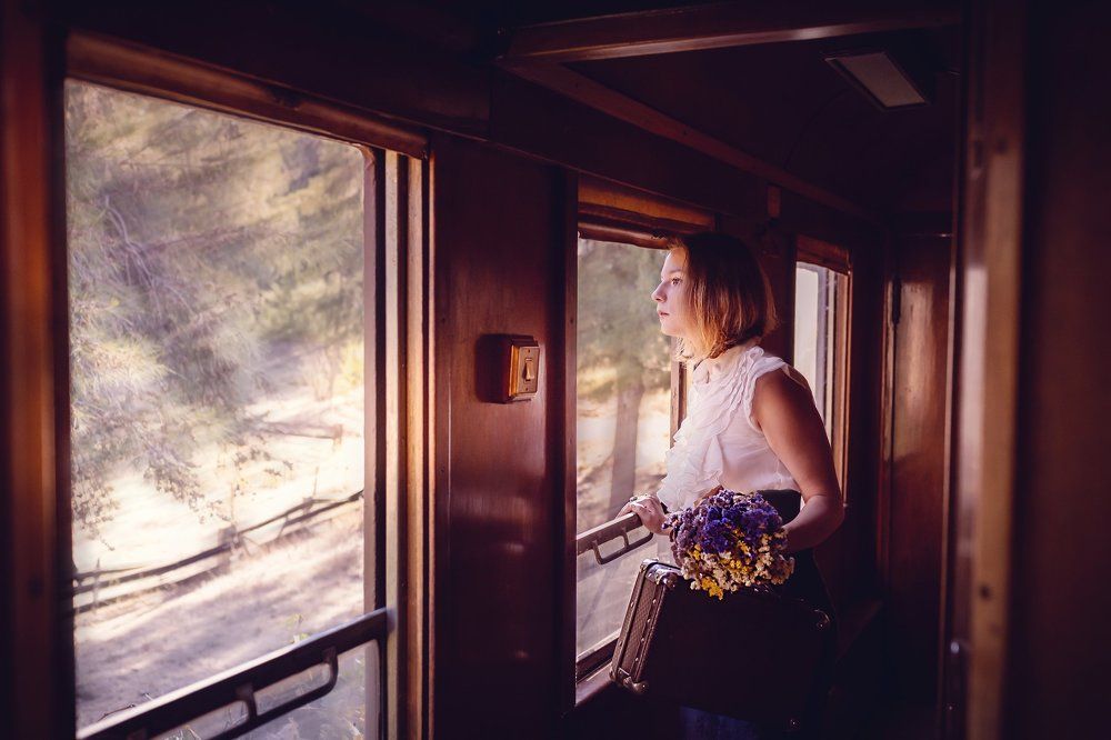 долгожданная встреча