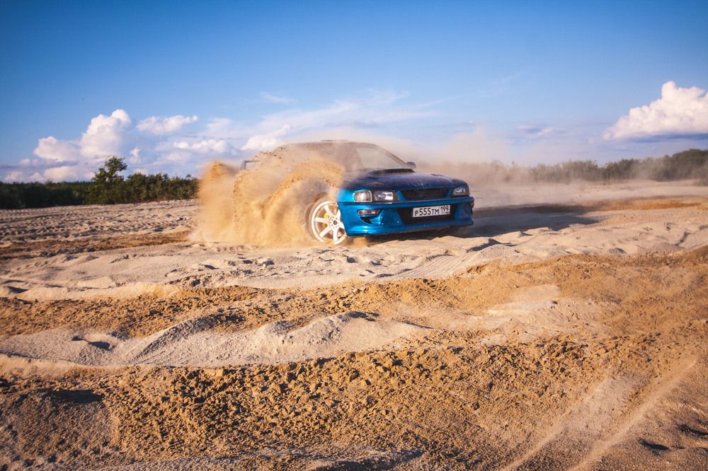 Photograph by Liza Kadochnikova