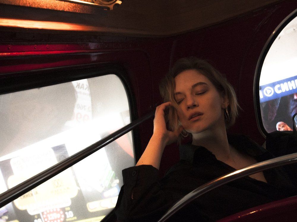 Photograph by Liza Kadochnikova