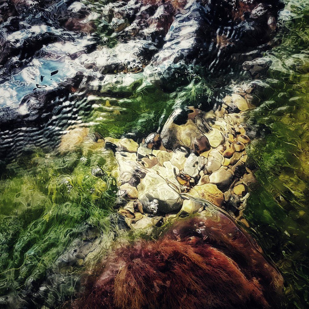 Photograph by Дмитрий Батагов