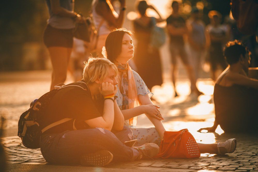 Photograph by Vera Lehem