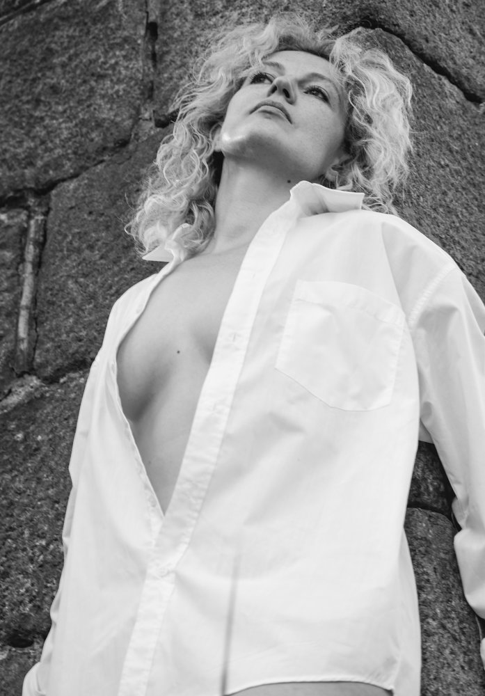 Photograph by Marius Žvikas