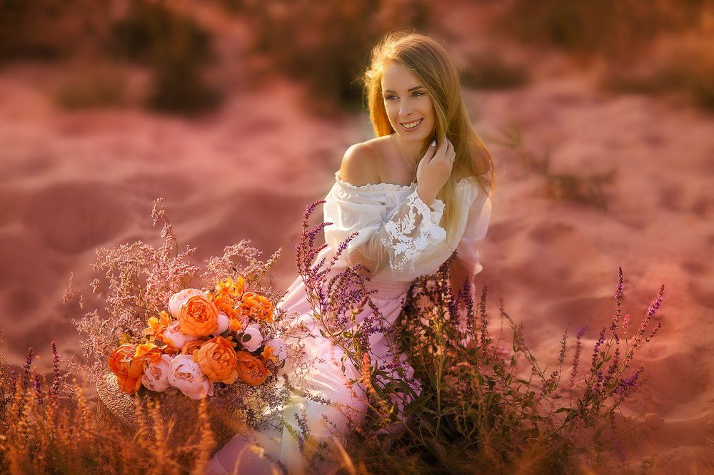 Настроение