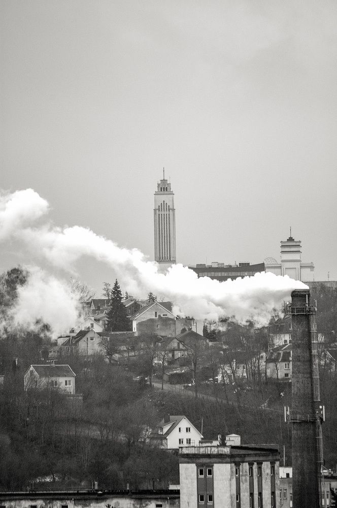 Photograph by Marius Žvikas