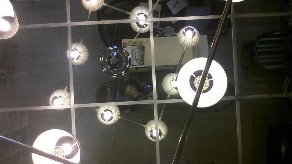 Планетарная система