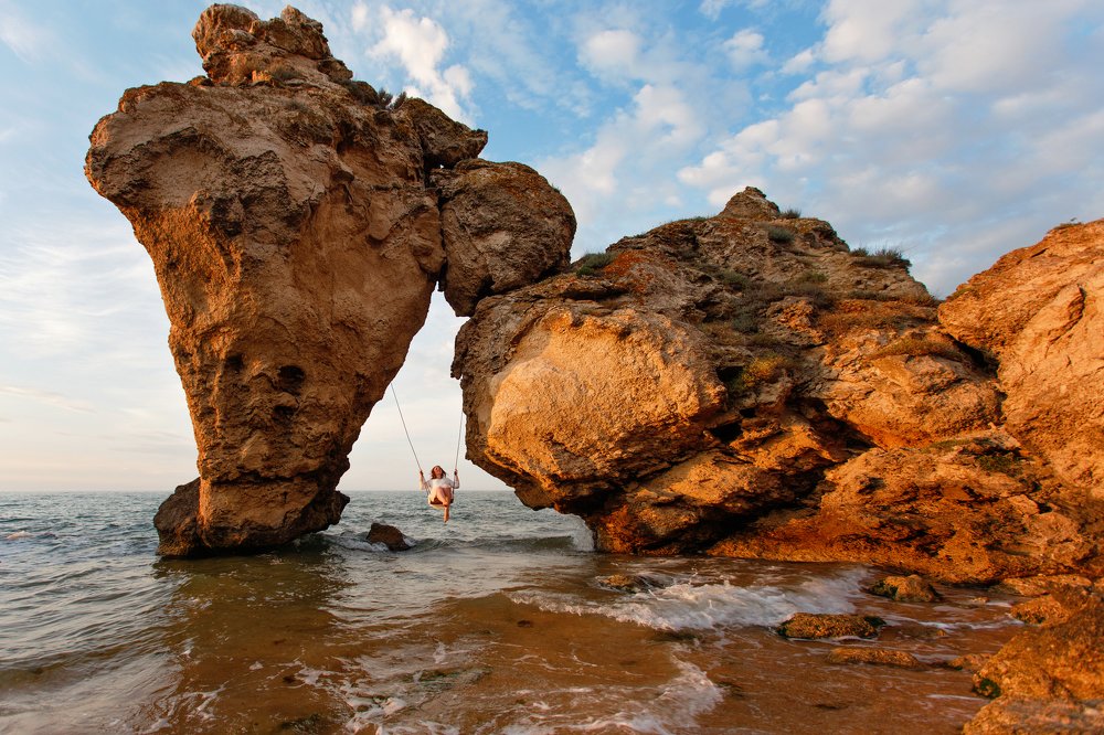 Photograph by Лилия Кулинич