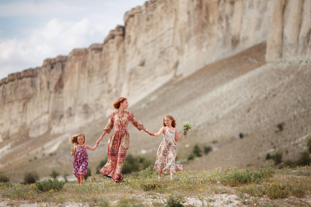 Photograph by Лилия Кулинич