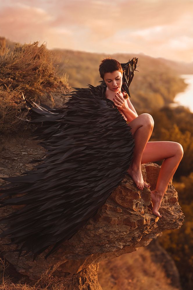 Падший ангел