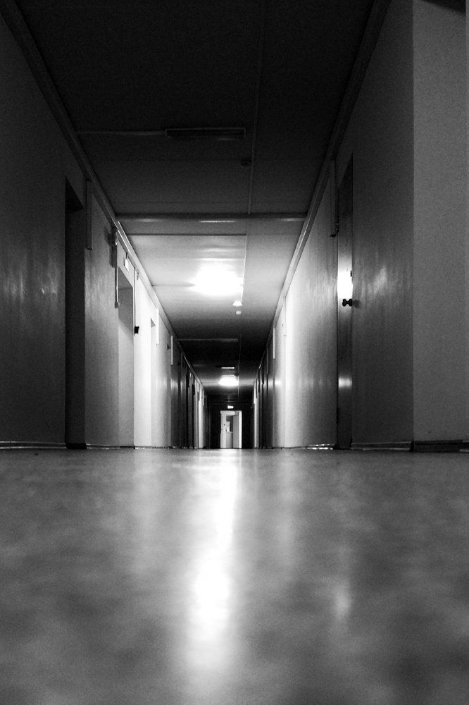 Photograph by Никита Гаркуша