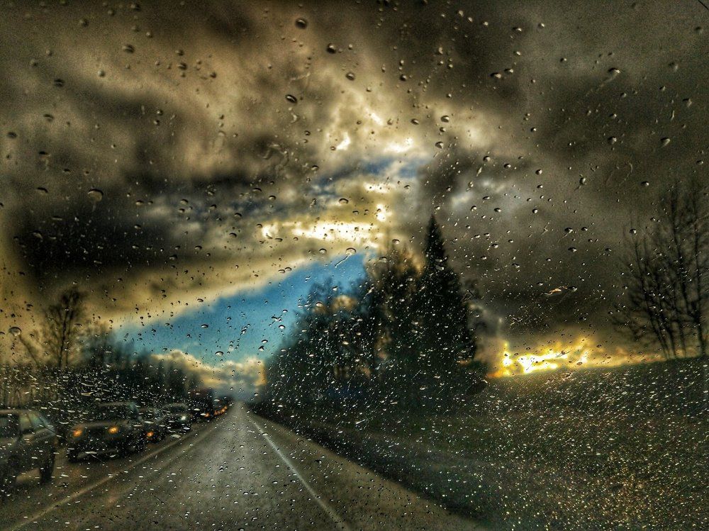 Photograph by Никита Гаркуша