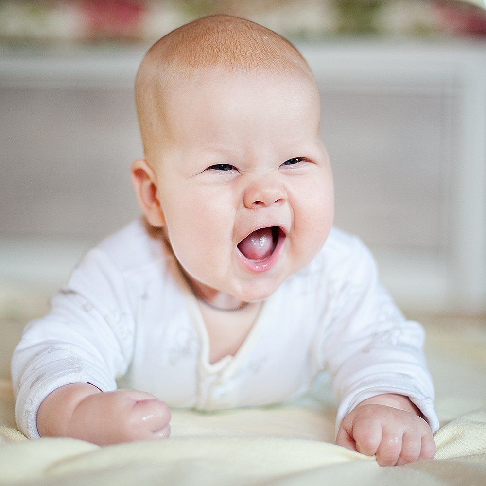 БОЛЬШОЕ СЧАСТЬЕ МАЛЕНЬКОГО ЧЕЛОВЕКА