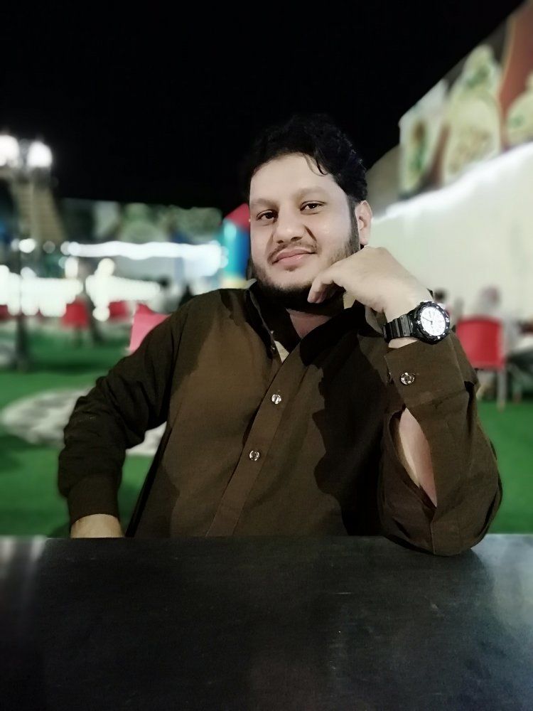 Arshu Smiles
