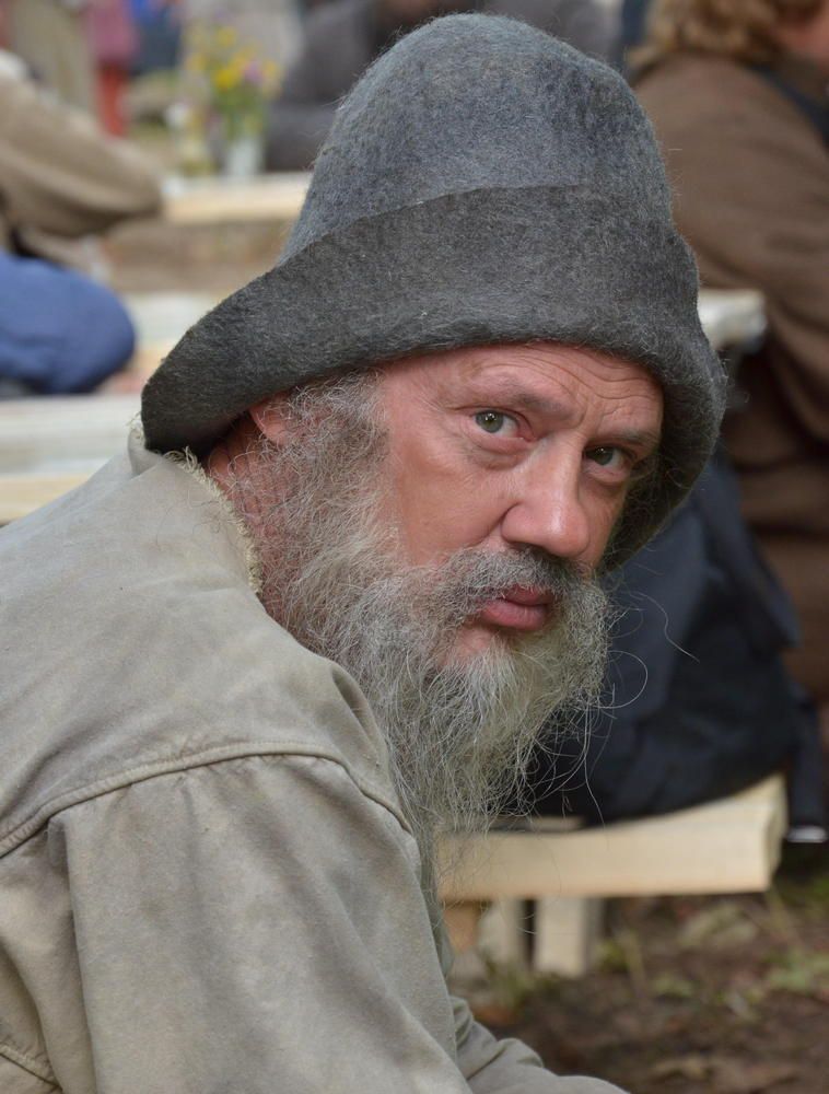 Photograph by Чулков Иван