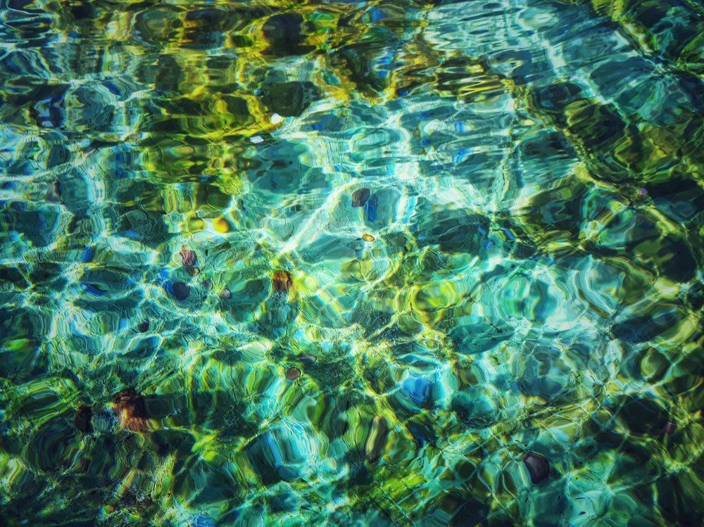 Photograph by Stranger Ksenia