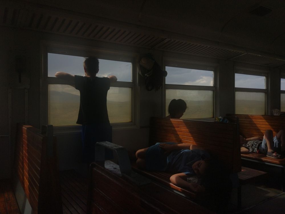 Не за горами