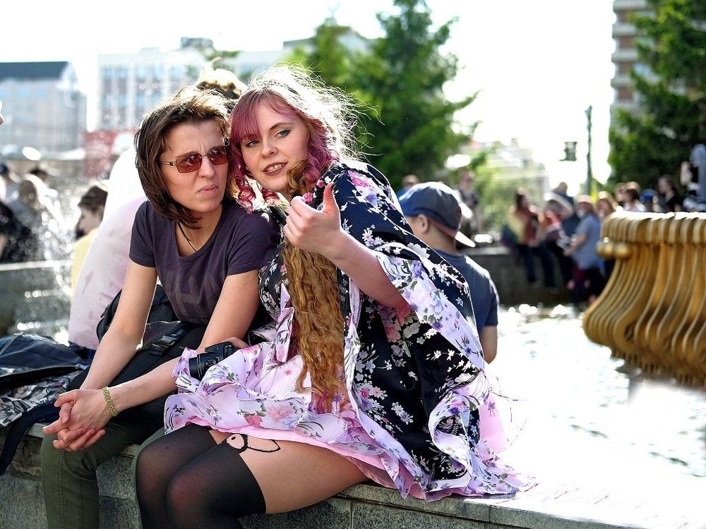 Photograph by Алёна Пичугина