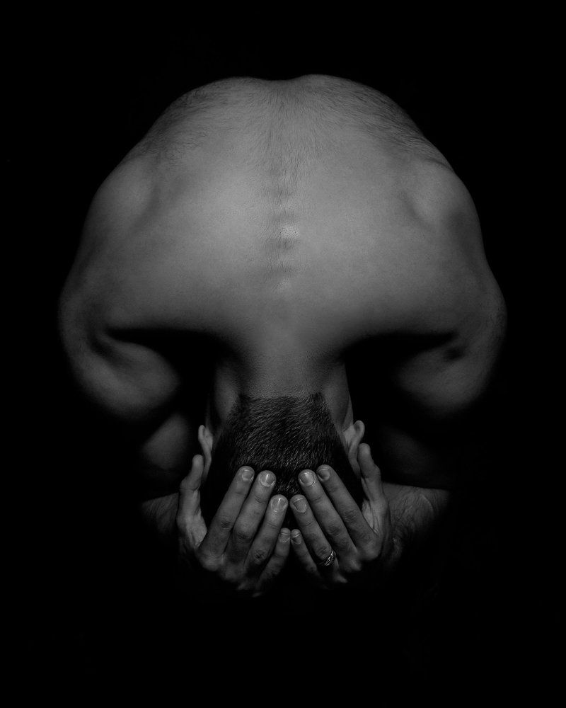 Photograph by Farshad Farzan