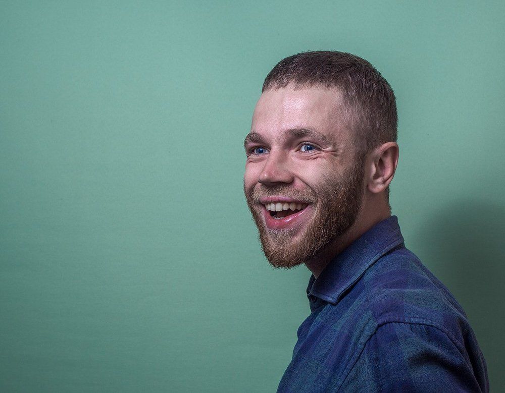 Колкий взгляд