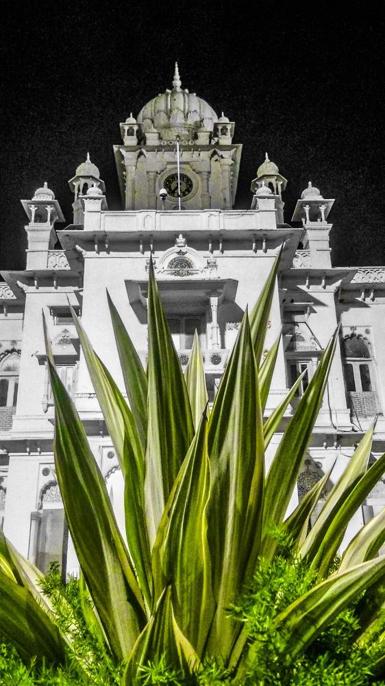 King George medical university