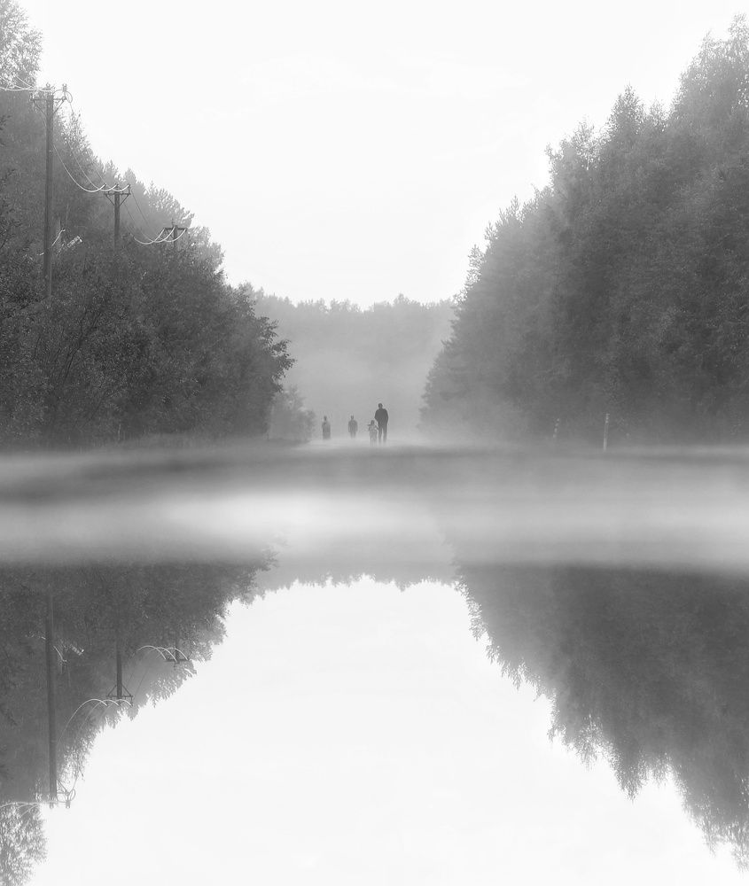 Photograph by Татьяна Пименкова