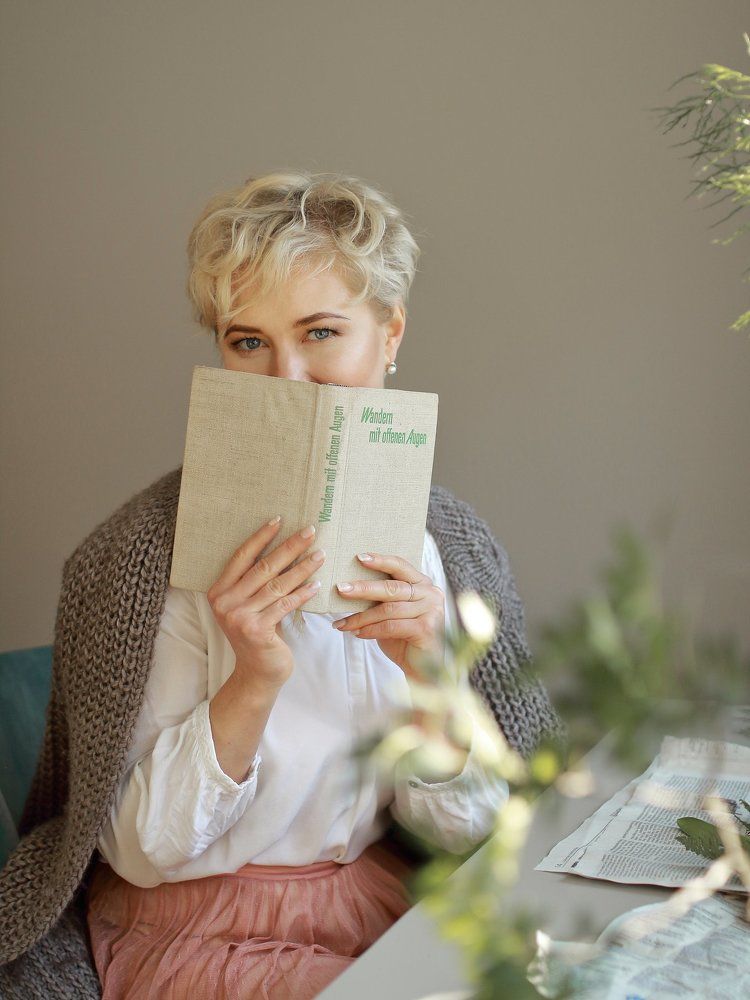 Photograph by Irina Welker