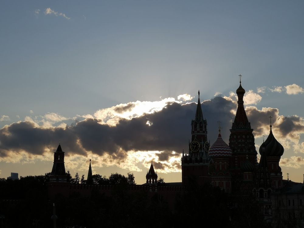 Святая Русь