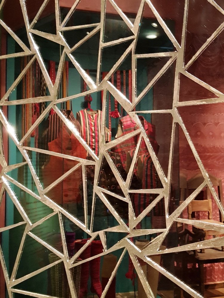 Фрагменты бытия