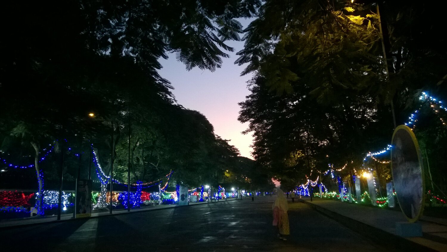 Dawn