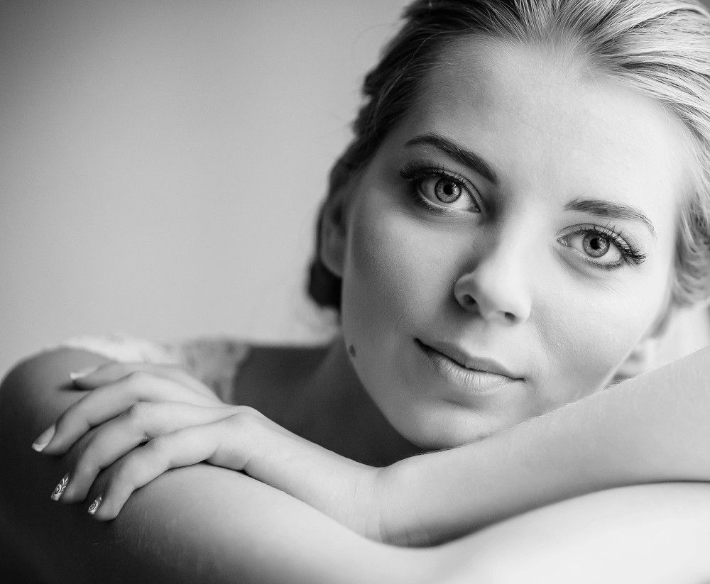 Спокойствие