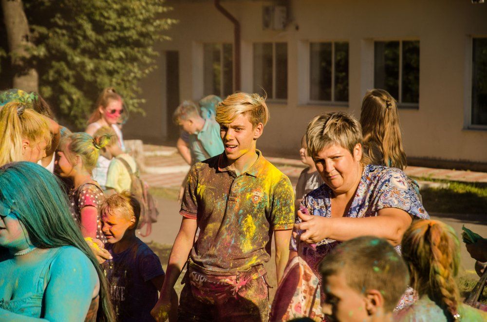 Photograph by Константин