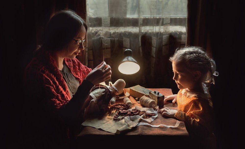 Photograph by Павлова Анастасия