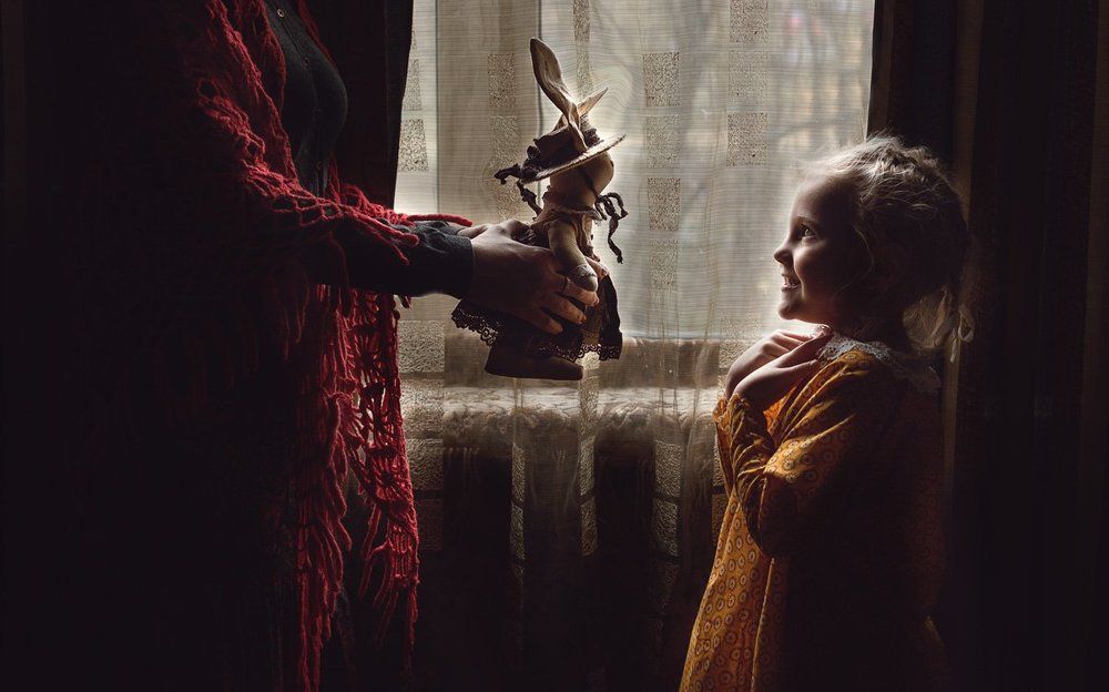 Photograph by Павлова Анастасия