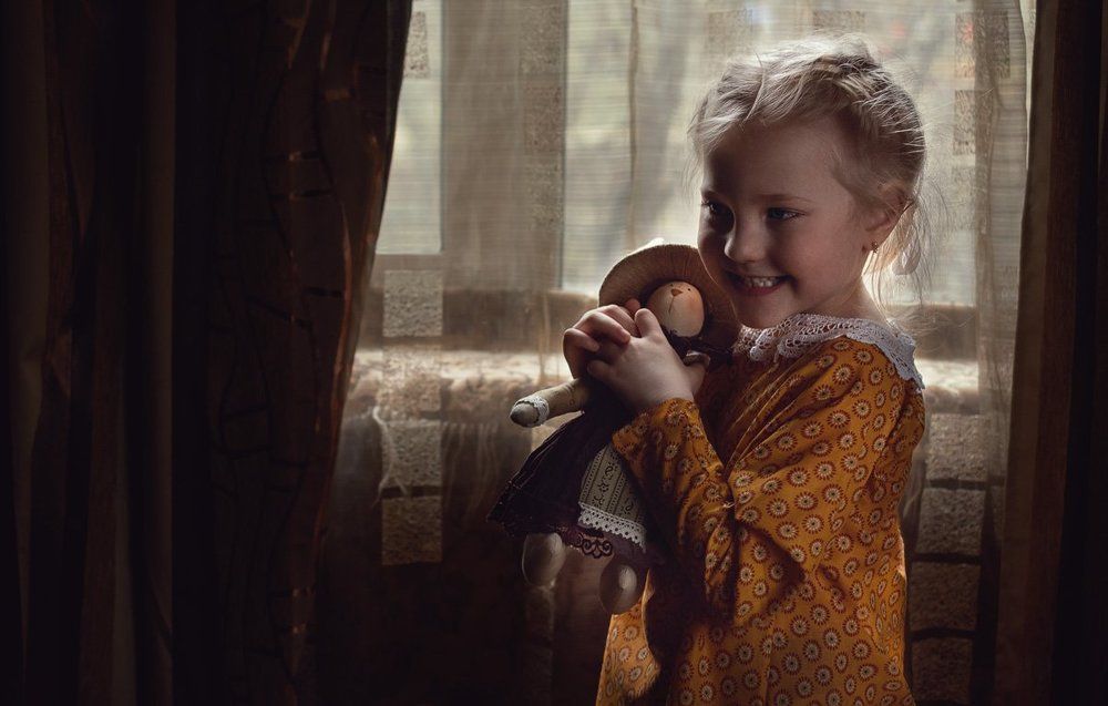 Photograph by Павлова Анастасия