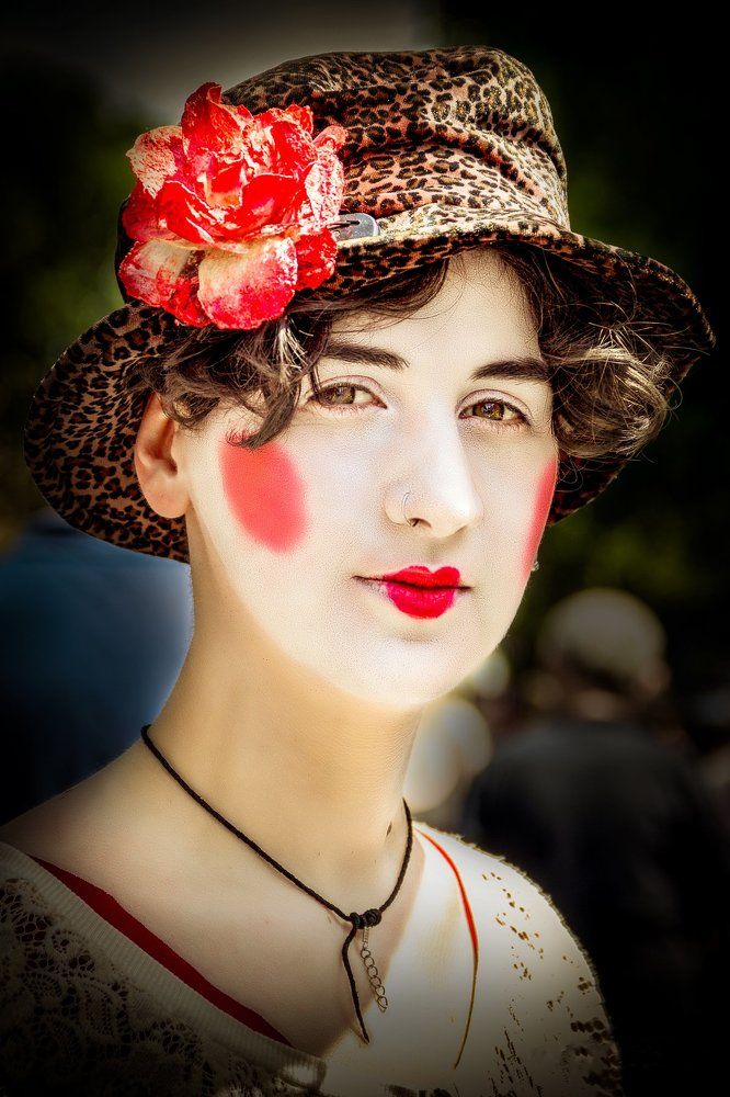 Photograph by Ali Nooralian