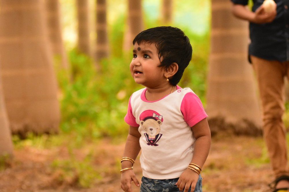 We can't hear it in the photo they said.