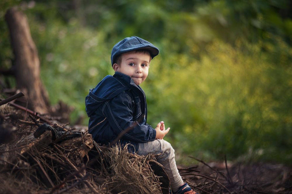 Photograph by Elena Yilmaz