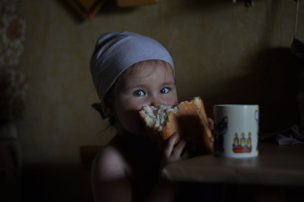 Photograph by Nastya Masik