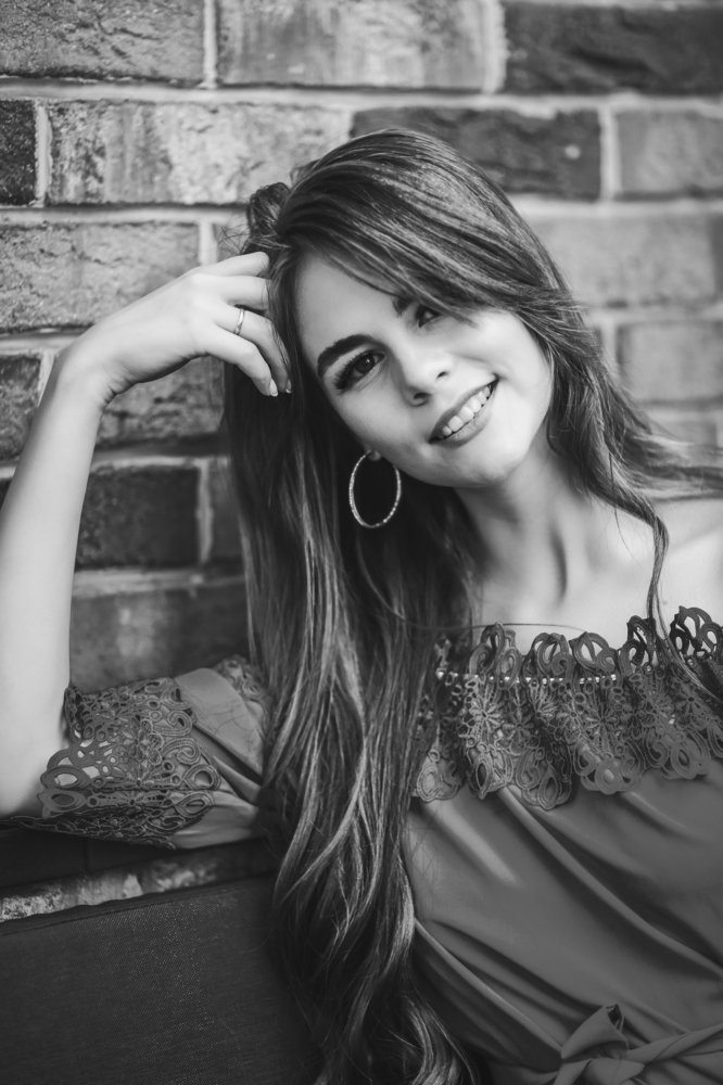 прогулка в августовских лучах