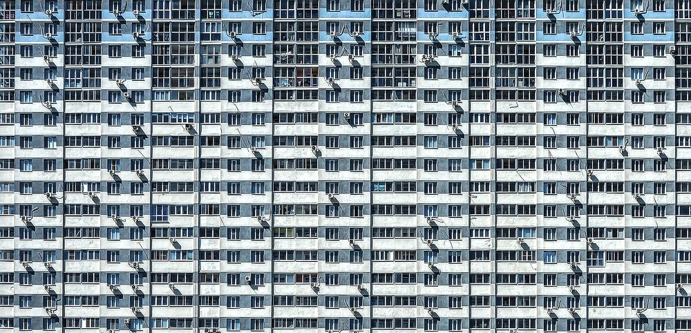 муравейник