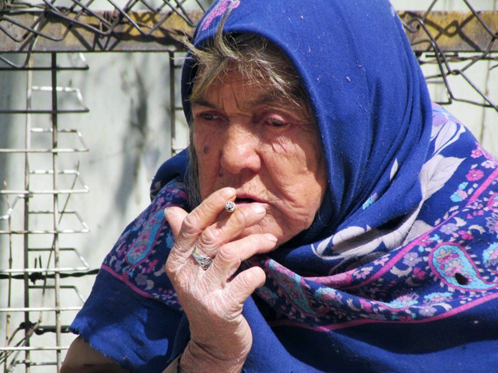 Правда жизни