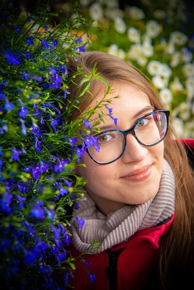 цветы жизни