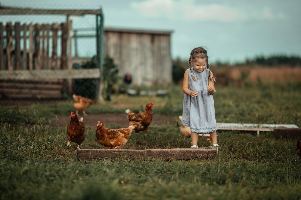 Photograph by Катерина Киреева