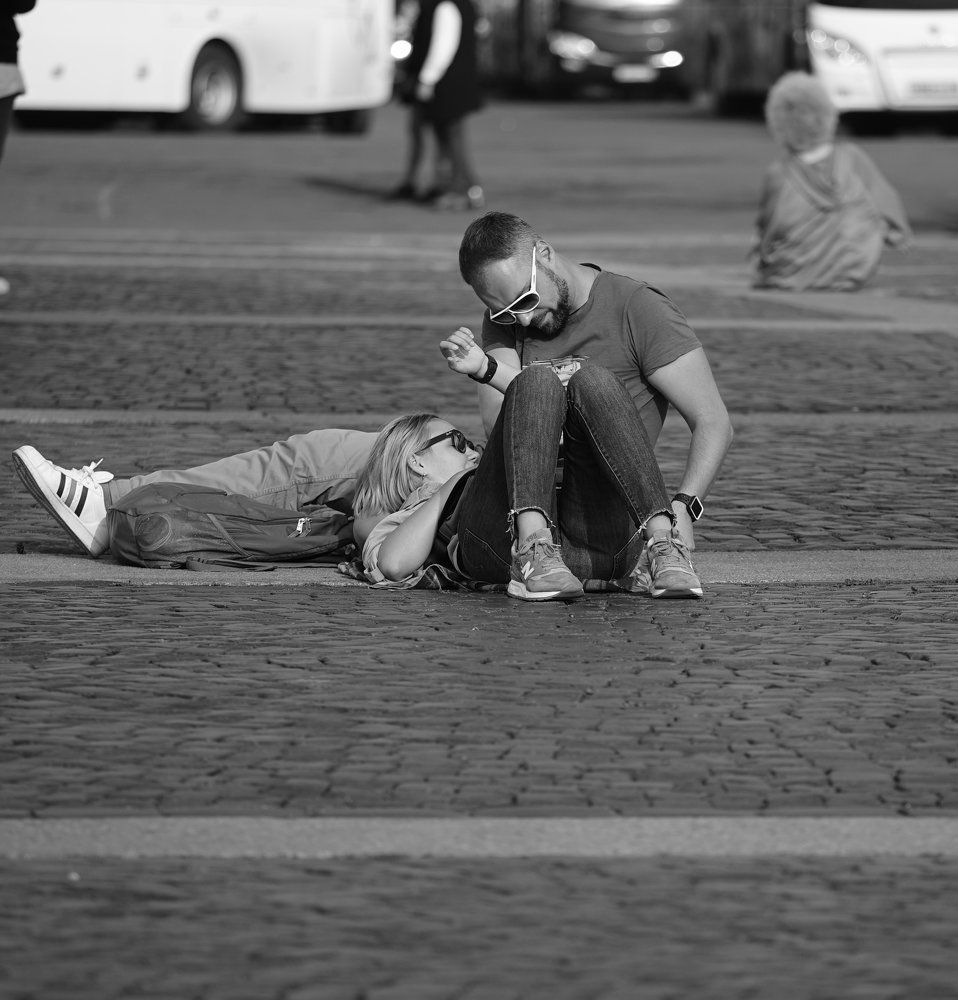 Дворцовая любовь или любовь на Дворцовой площади ...