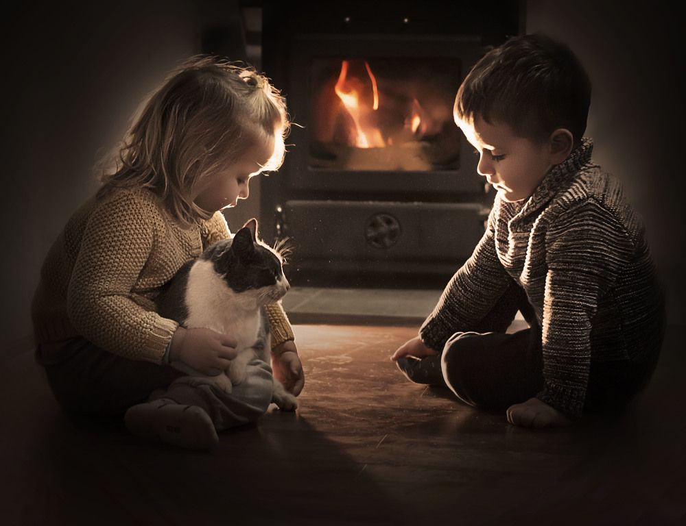 When winter comes...