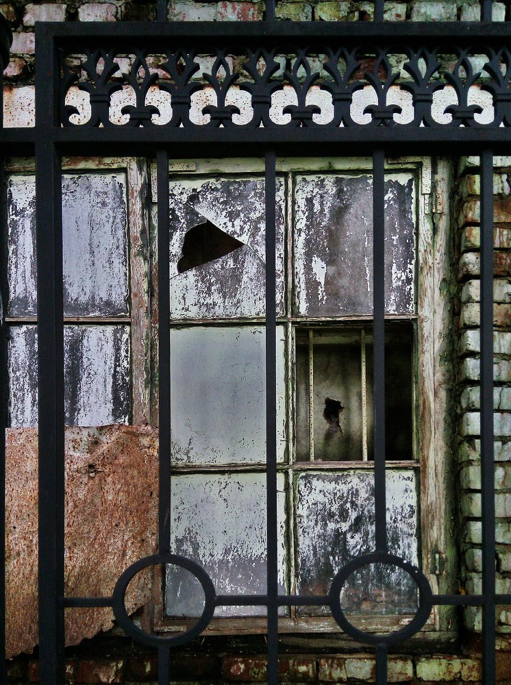 Окно Овертона