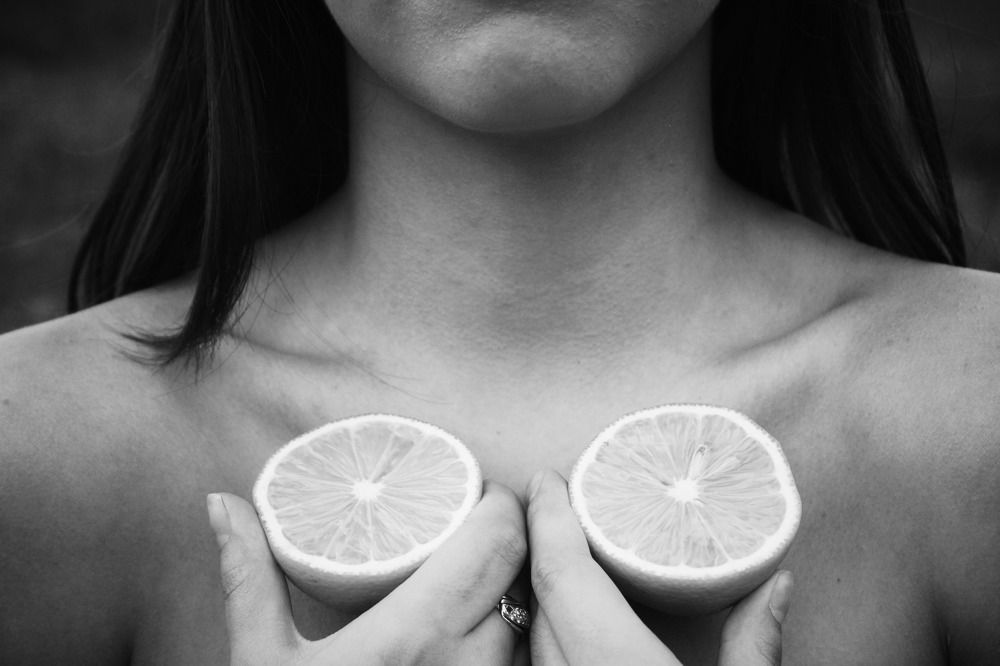 Photograph by Дарья