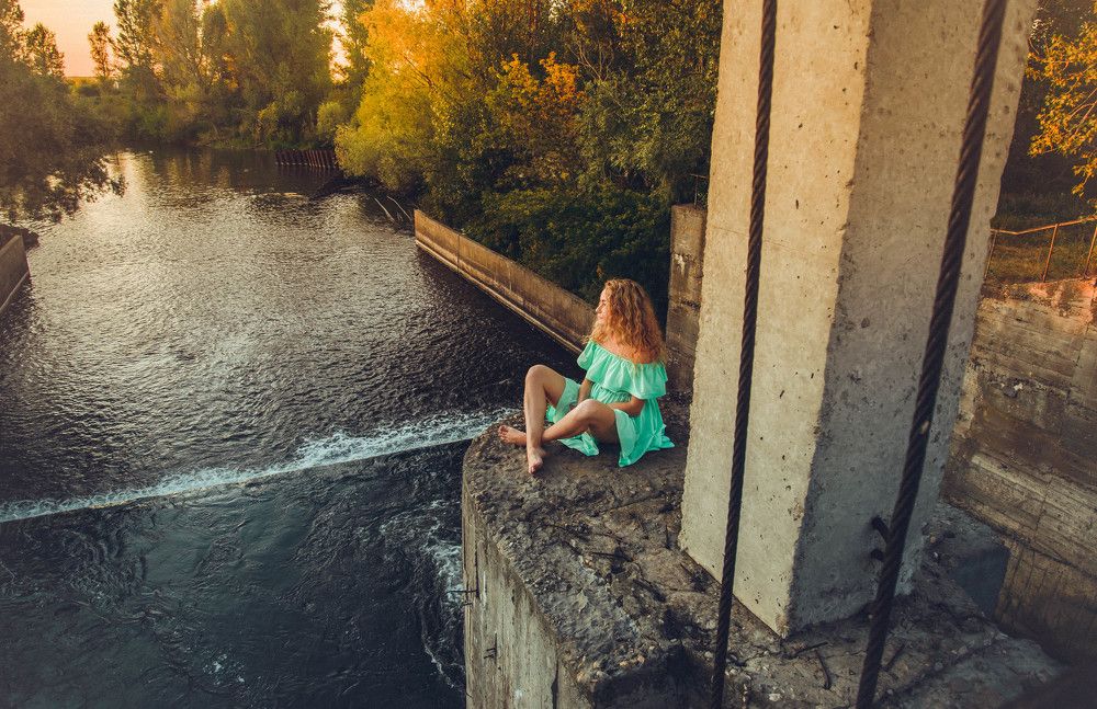 Жизнь красивая