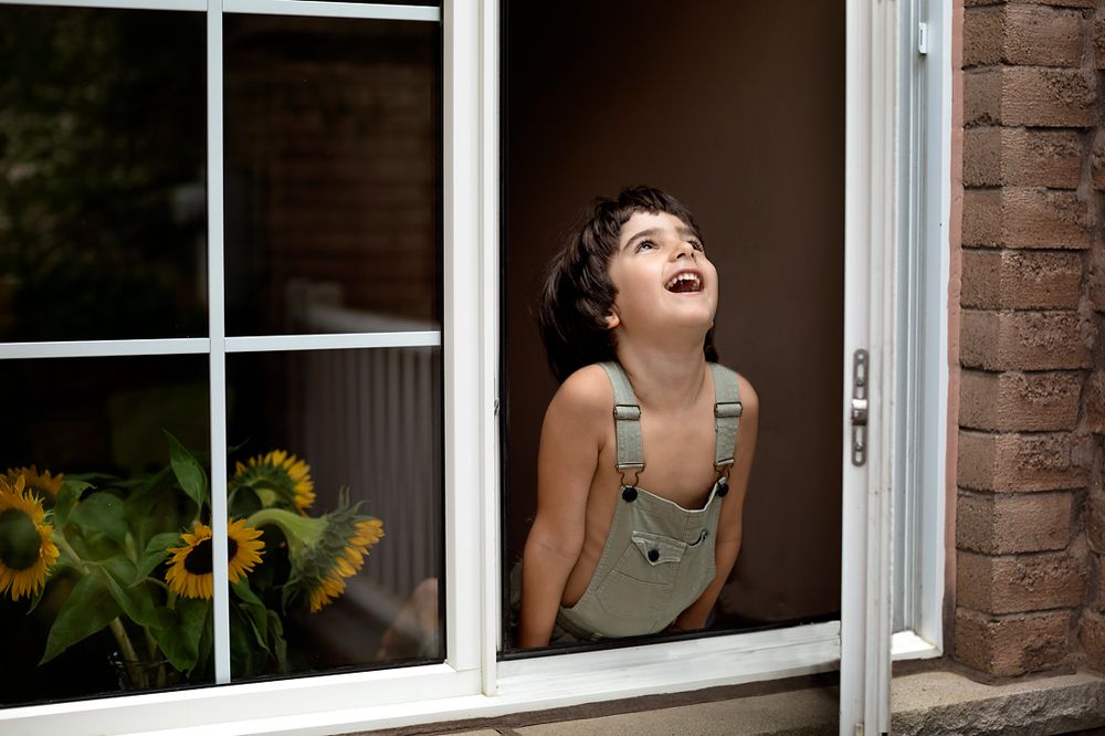 Photograph by Diana Unanyan