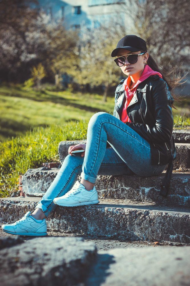 street style